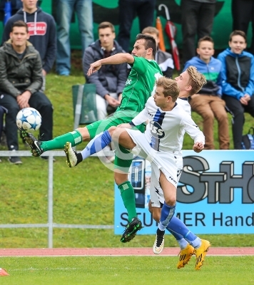 Obdach vs. ESV Knittelfeld