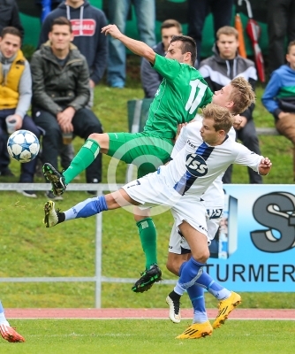 Obdach vs. ESV Knittelfeld