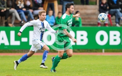Obdach vs. ESV Knittelfeld