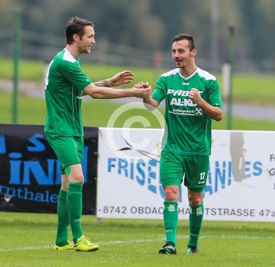 Obdach vs. ESV Knittelfeld
