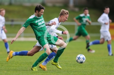 Obdach vs. ESV Knittelfeld