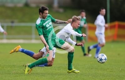 Obdach vs. ESV Knittelfeld