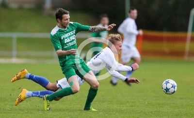 Obdach vs. ESV Knittelfeld