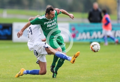 Obdach vs. ESV Knittelfeld