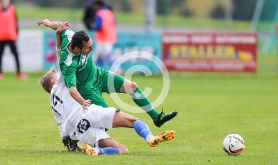 Obdach vs. ESV Knittelfeld