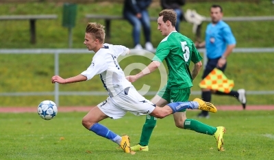 Obdach vs. ESV Knittelfeld