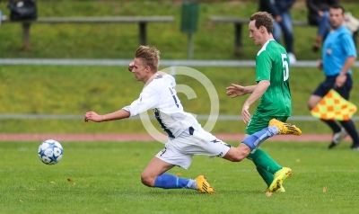 Obdach vs. ESV Knittelfeld