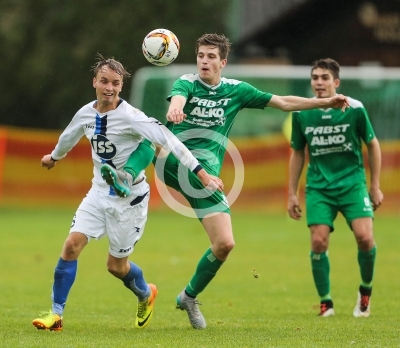Obdach vs. ESV Knittelfeld