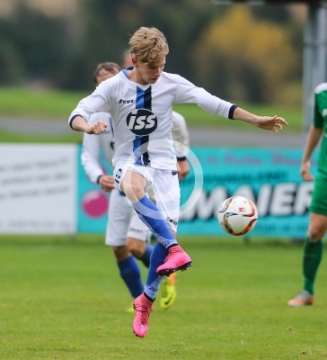 Obdach vs. ESV Knittelfeld