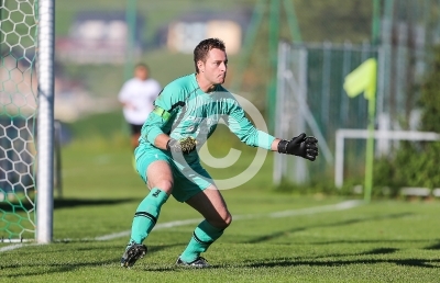 Obdach vs. Fohnsdorf