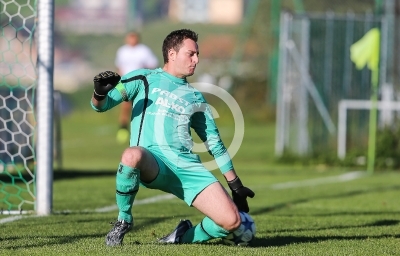 Obdach vs. Fohnsdorf