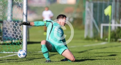 Obdach vs. Fohnsdorf