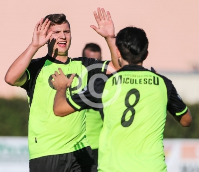 Obdach vs. Fohnsdorf