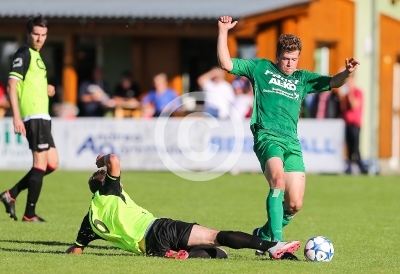 Obdach vs. Fohnsdorf