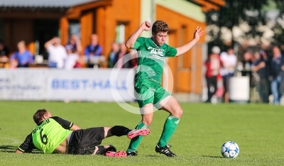 Obdach vs. Fohnsdorf