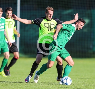 Obdach vs. Fohnsdorf