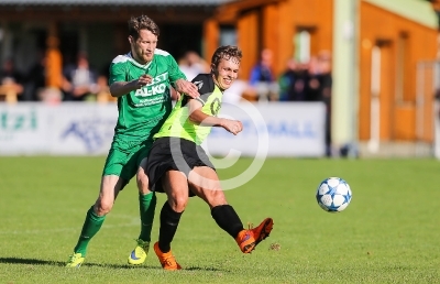 Obdach vs. Fohnsdorf