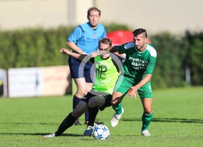 Obdach vs. Fohnsdorf