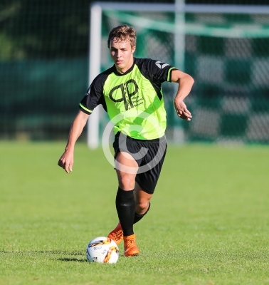 Obdach vs. Fohnsdorf
