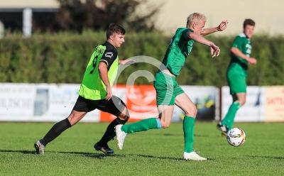 Obdach vs. Fohnsdorf