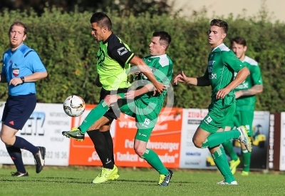 Obdach vs. Fohnsdorf
