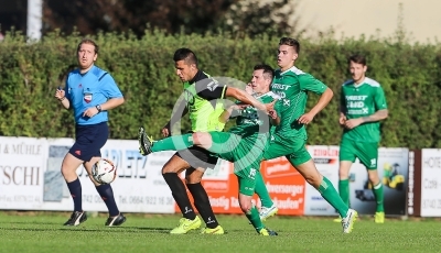 Obdach vs. Fohnsdorf