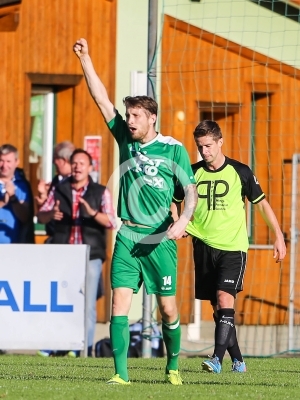 Obdach vs. Fohnsdorf