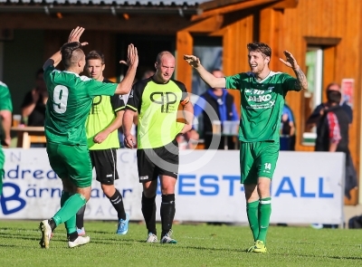 Obdach vs. Fohnsdorf