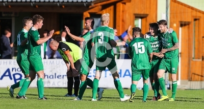 Obdach vs. Fohnsdorf