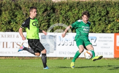Obdach vs. Fohnsdorf