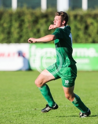 Obdach vs. Fohnsdorf