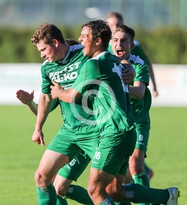 Obdach vs. Fohnsdorf