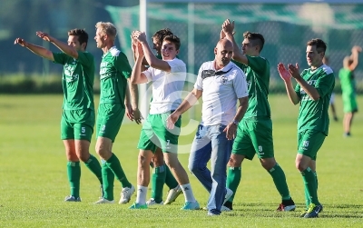 Obdach vs. Fohnsdorf