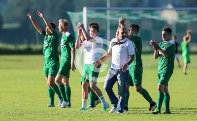 Obdach vs. Fohnsdorf