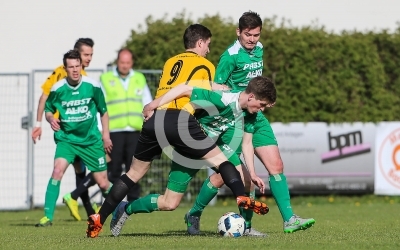 Obdach vs. Judenburg