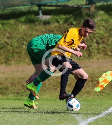 Obdach vs. Judenburg