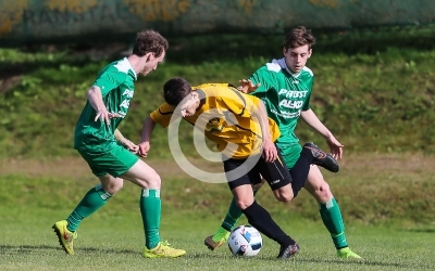 Obdach vs. Judenburg