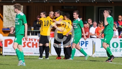 Obdach vs. Judenburg