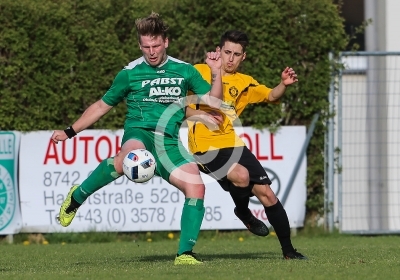 Obdach vs. Judenburg