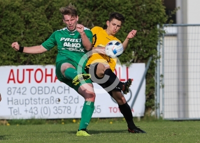 Obdach vs. Judenburg