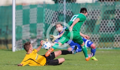 Obdach vs. Judenburg