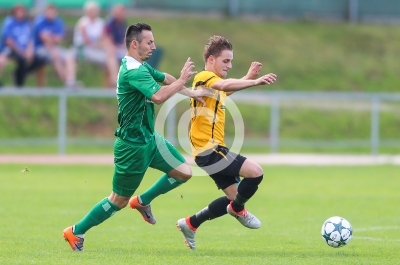 Obdach vs. Judenburg