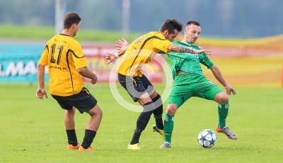 Obdach vs. Judenburg