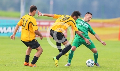 Obdach vs. Judenburg