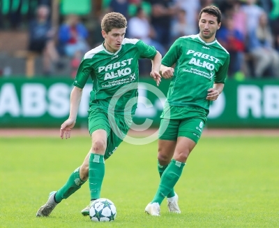 Obdach vs. Judenburg