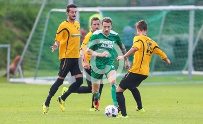 Obdach vs. Judenburg