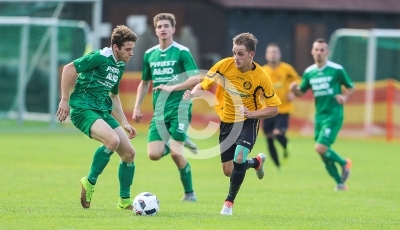 Obdach vs. Judenburg