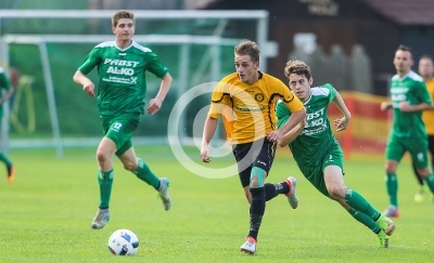 Obdach vs. Judenburg