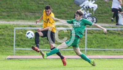 Obdach vs. Judenburg