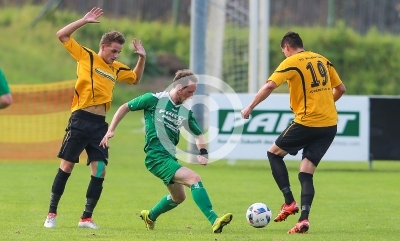 Obdach vs. Judenburg